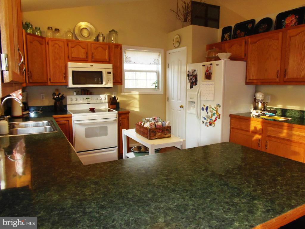 20299 Mountain Track Road Orange, VA 22960 - Photo 13 of 30 Kitchen
