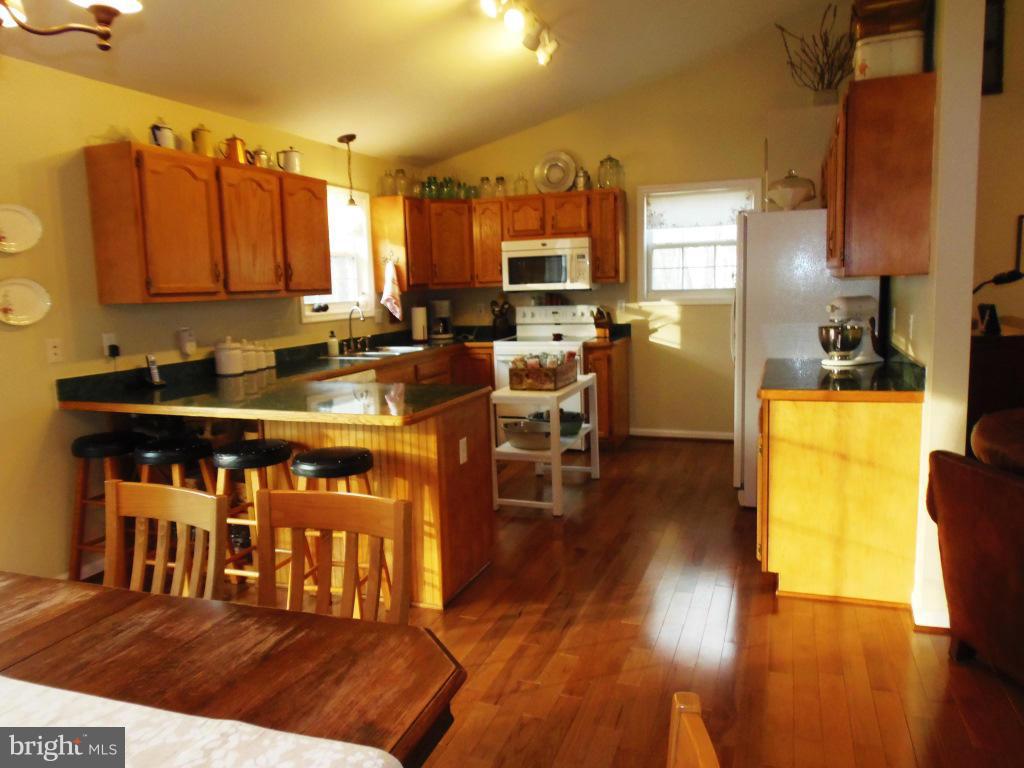 20299 Mountain Track Road Orange, VA 22960 - Photo 14 of 30 Kitchen