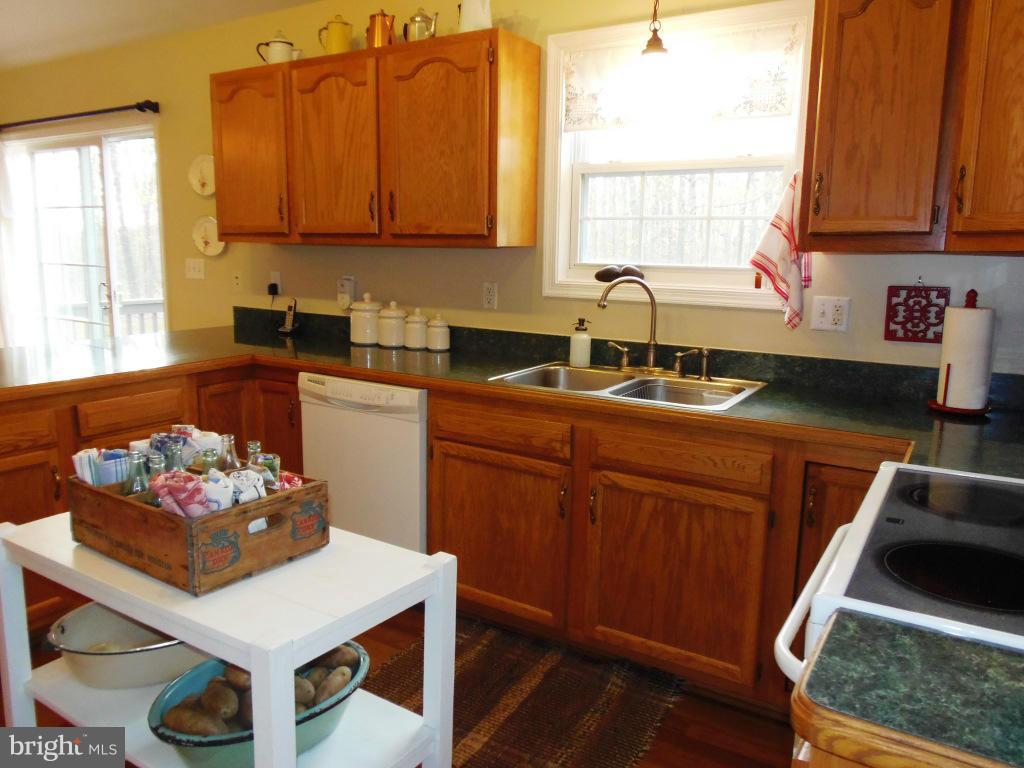 20299 Mountain Track Road Orange, VA 22960 - Photo 15 of 30 Kitchen