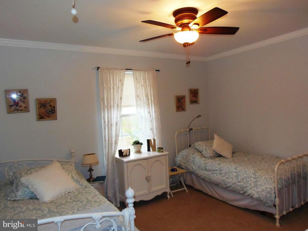 20299 Mountain Track Road Orange, VA 22960 - Photo 16 of 30 Bedroom