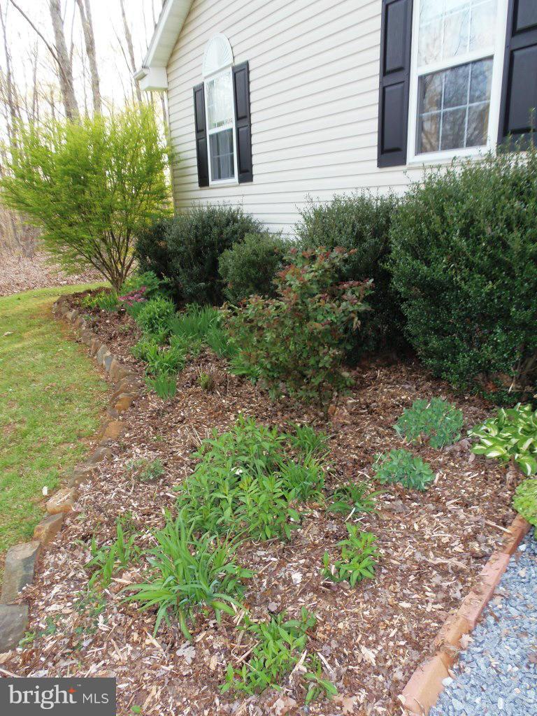 20299 Mountain Track Road Orange, VA 22960 - Photo 26 of 30 Exterior (General)
