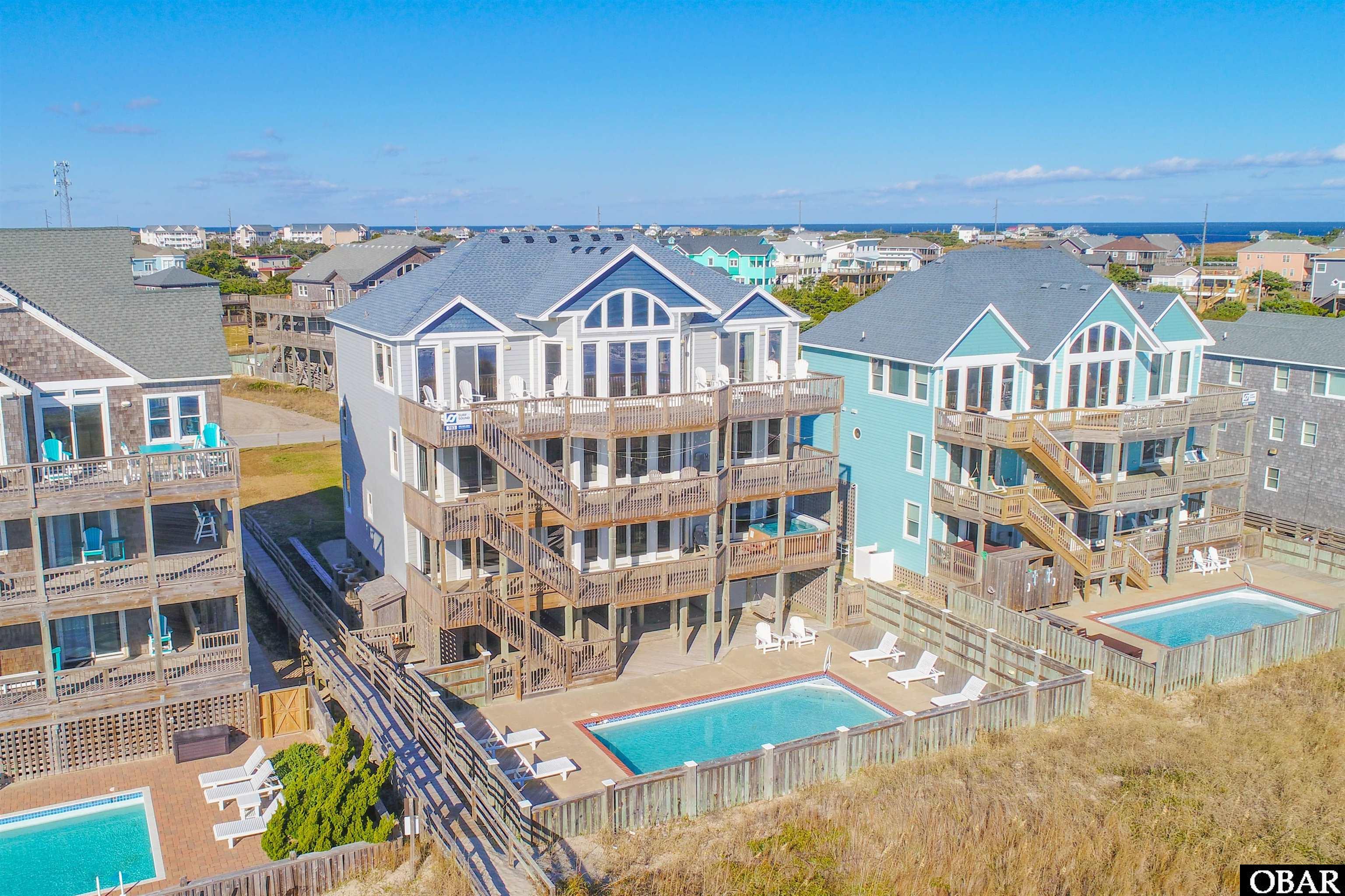 57045 Lighthouse Road Hatteras, NC 27943 - Photo 57 of 59