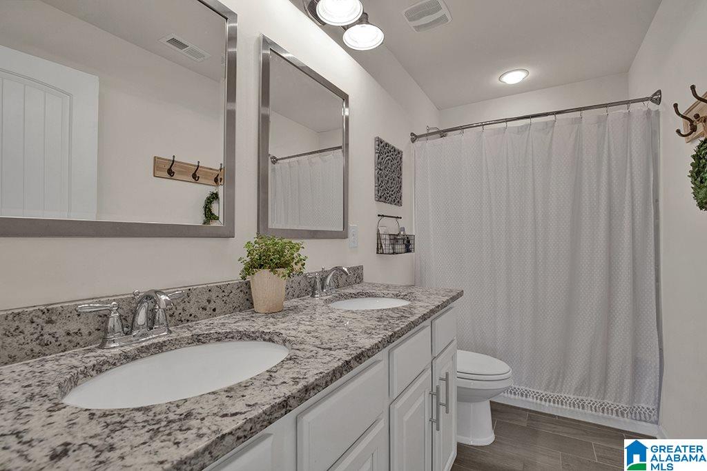 771 Crider Road Alabaster, AL 35114 - Photo 27 of 33