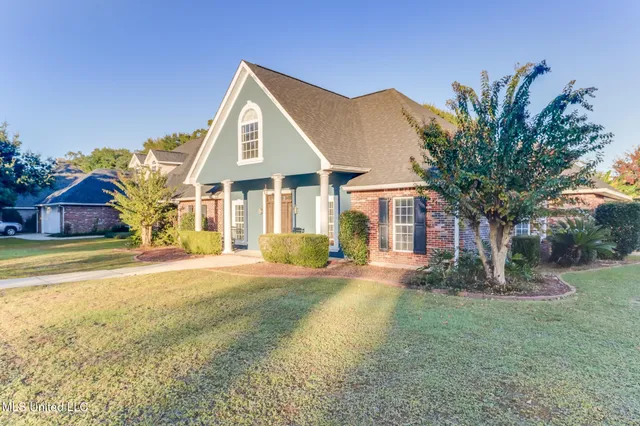 $462,000 | 2466 Provence Place, Biloxi, MS 39531