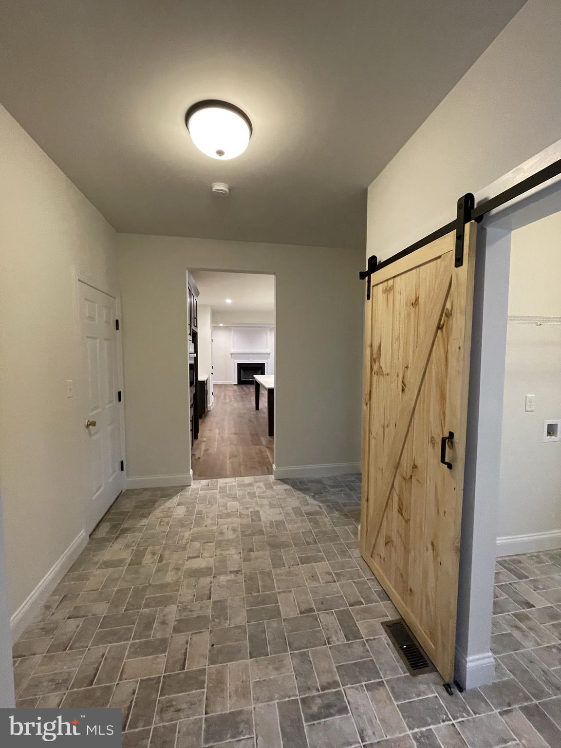 723 A Saylors Mill Road Spring City, PA 19475 - Photo 6 of 25 a view of a bathroom with a shower and a sink