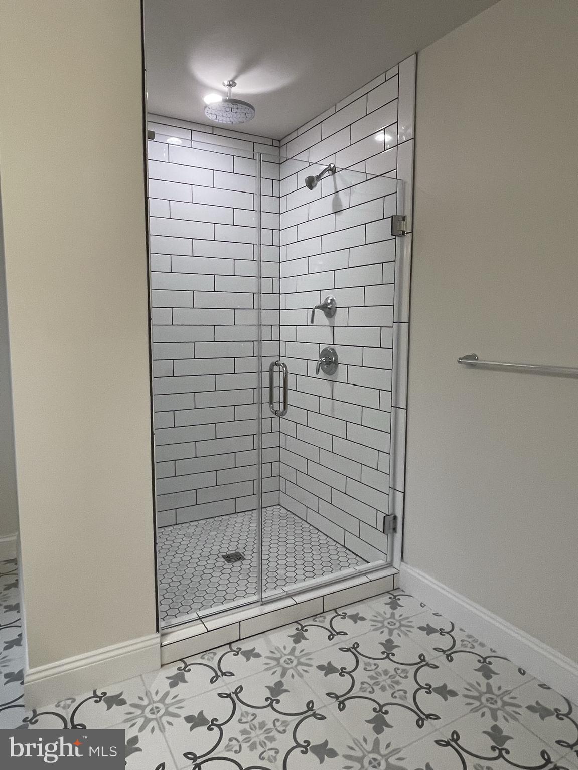 723 A Saylors Mill Road Spring City, PA 19475 - Photo 9 of 25 a bathroom with a shower