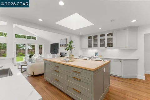 $3,499,000 | 433 Verona Avenue, Danville, CA 94526