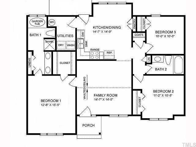 212 Orkney Road, Unit LOT13 Stem, NC 27581 - Photo 12 of 12 a picture