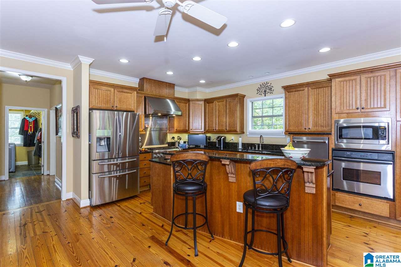 3046 North Grande View Cove Alabaster, AL 35114 - Photo 13 of 50