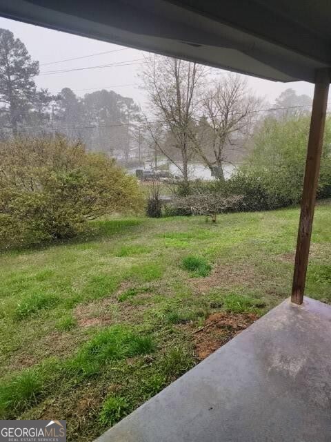 46 Mohawk Trail Ringgold, GA 30736 - Photo 13 of 16 a view of a field with an outdoor space