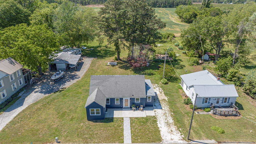 35486 Upshurs Nck Road Melfa, VA 23410 - Photo 52 of 58