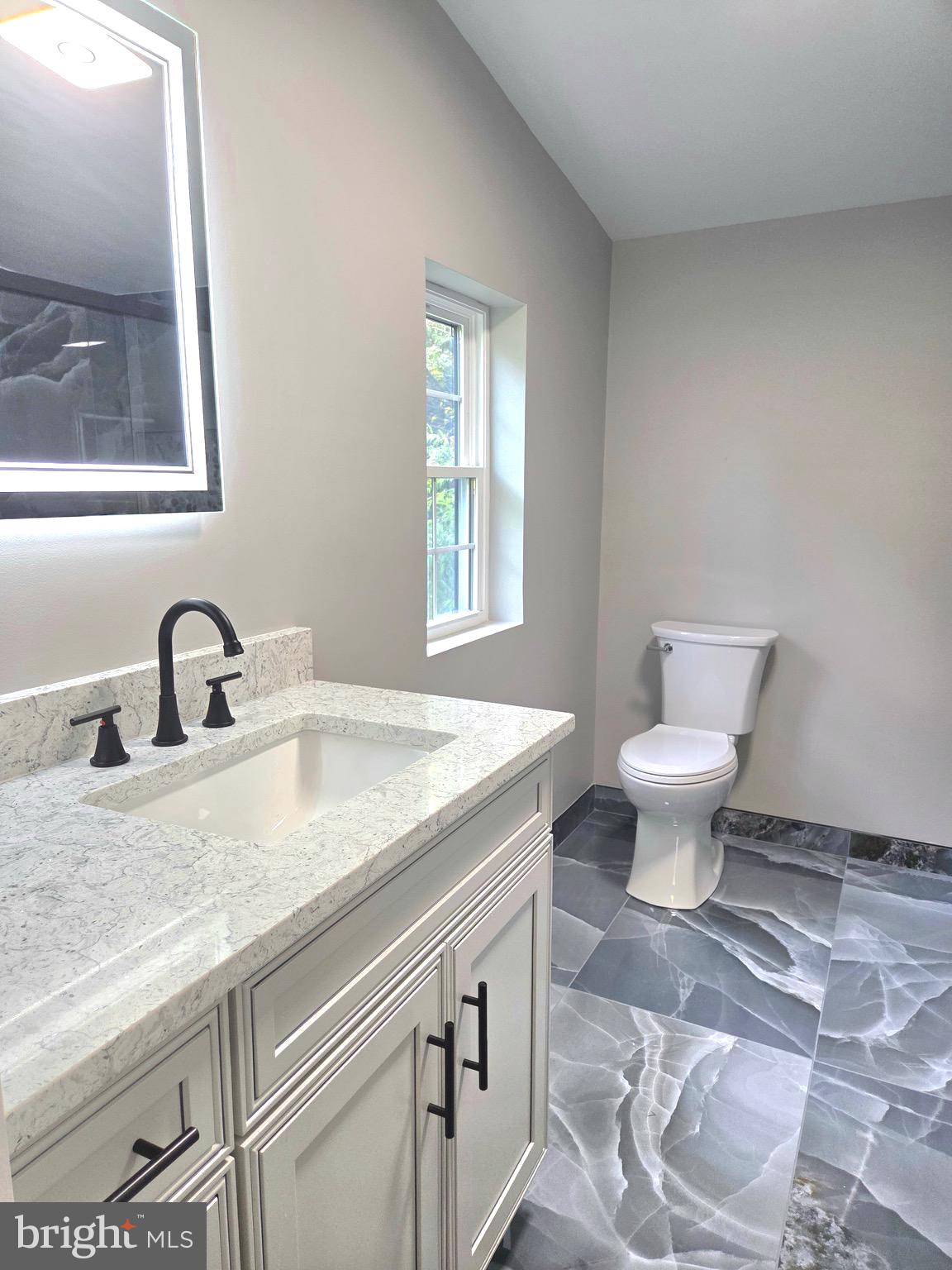 4208 Ridge Crest Road Hurlock, MD 21643 - Photo 15 of 29 Primary Ensuite-double sink vanity