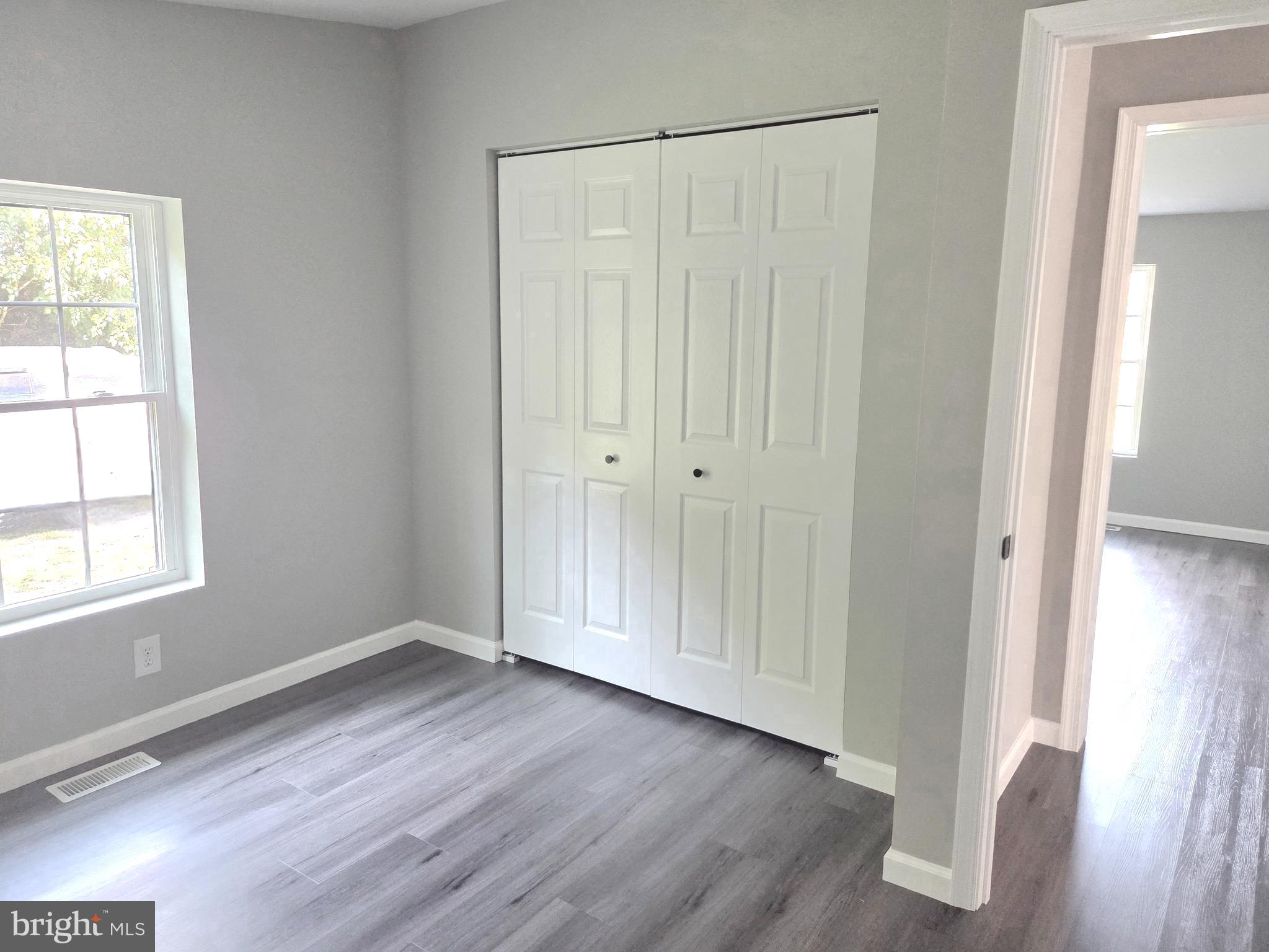 4208 Ridge Crest Road Hurlock, MD 21643 - Photo 23 of 29 3rd bedroom across from 2nd bed