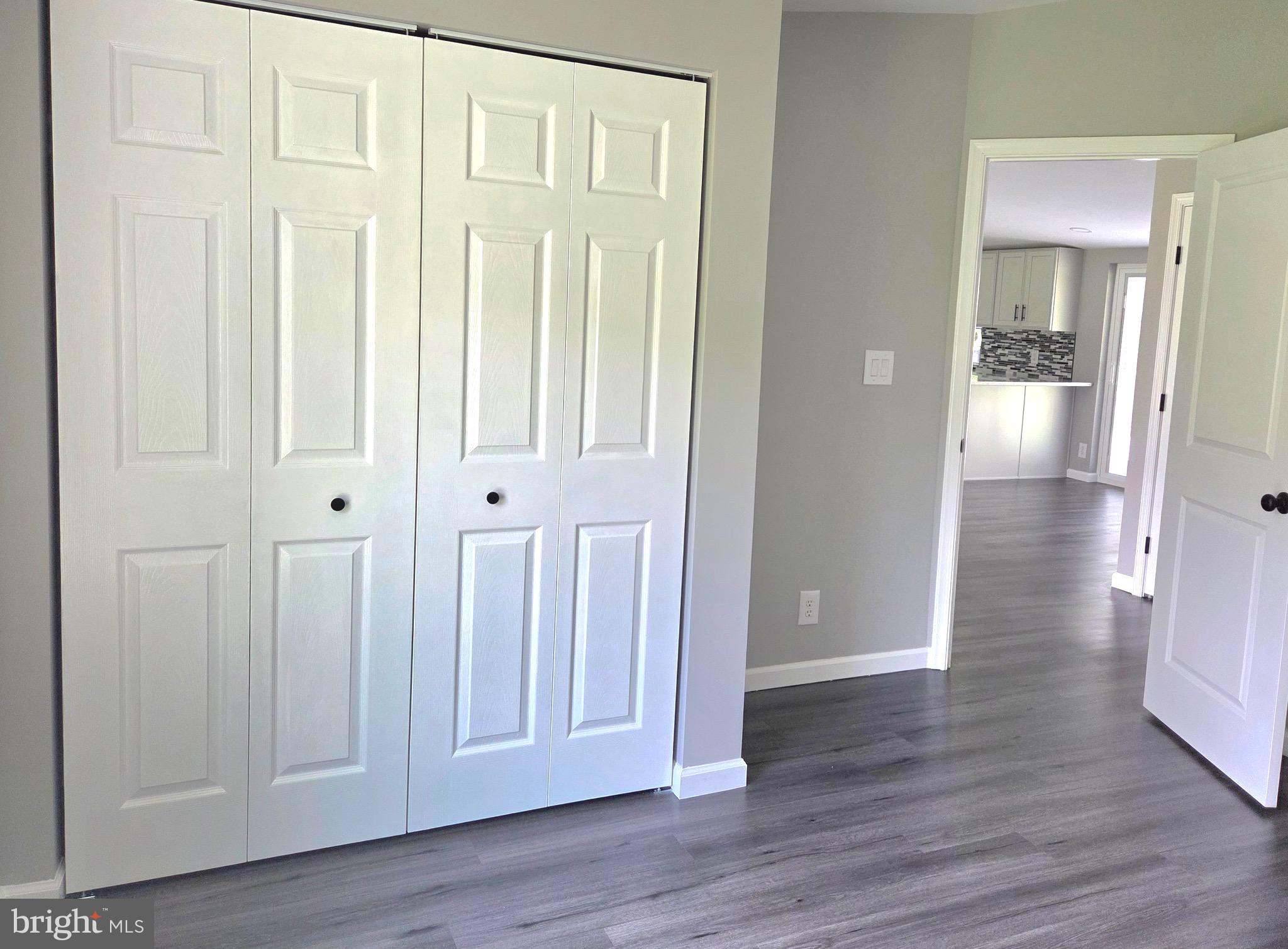 4208 Ridge Crest Road Hurlock, MD 21643 - Photo 24 of 29 Office or 4th bedroom off Living/Kitchen