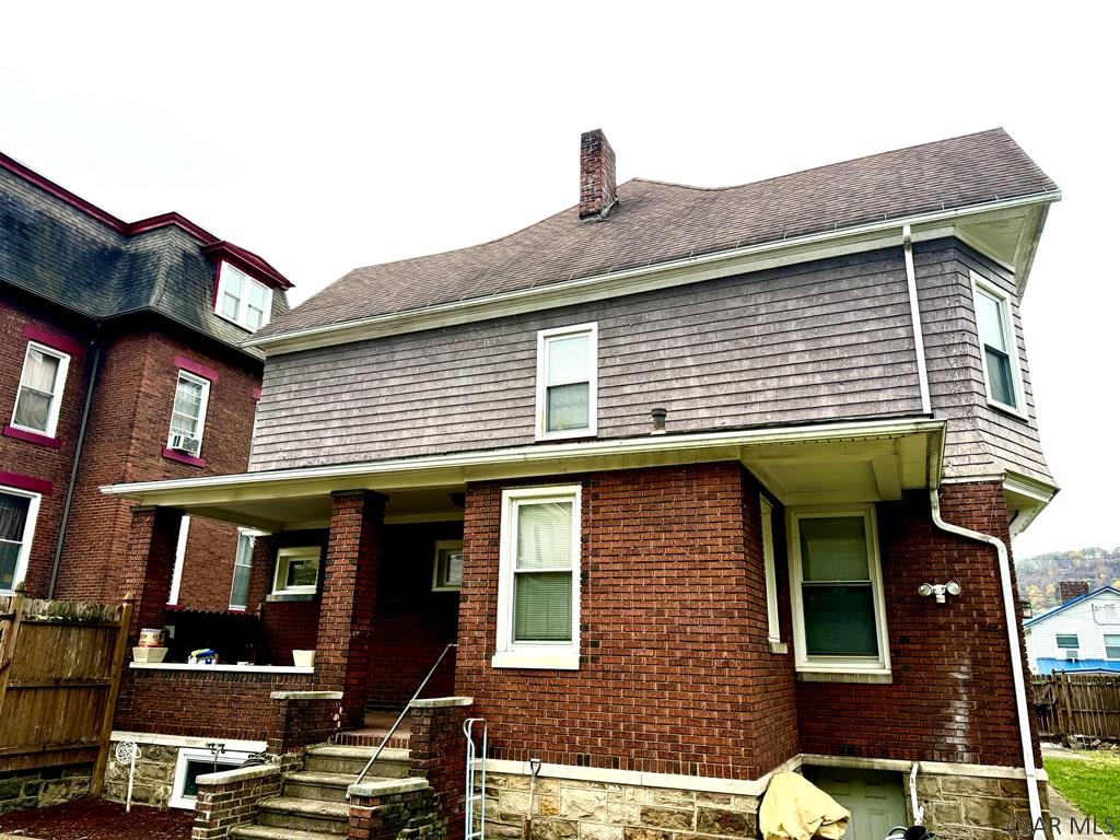 123 Singer Street Johnstown, PA 15901 - Photo 8 of 96