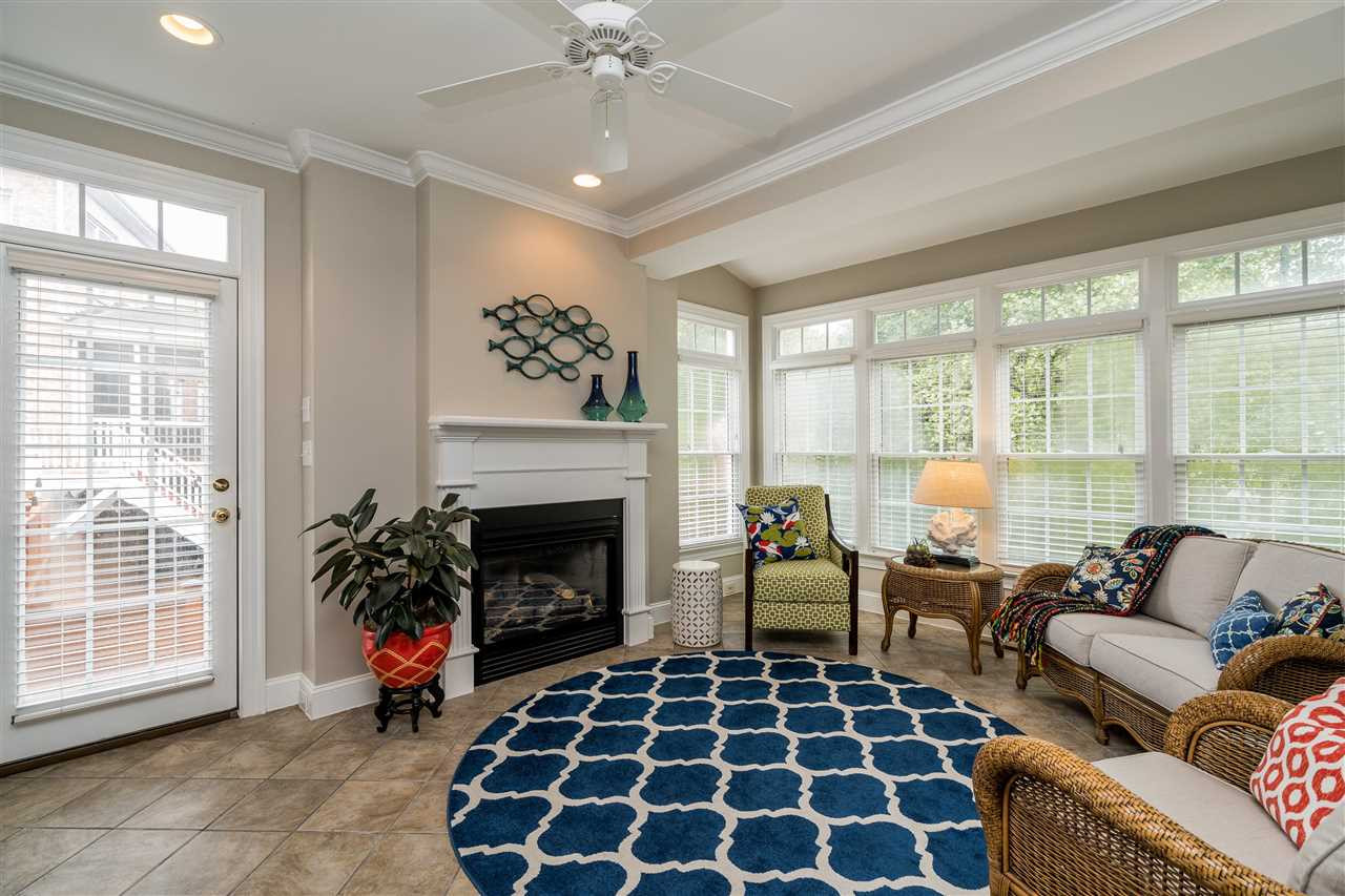 8005 Papaya Drive Raleigh, NC 27613 - Photo 9 of 25 Photo 9