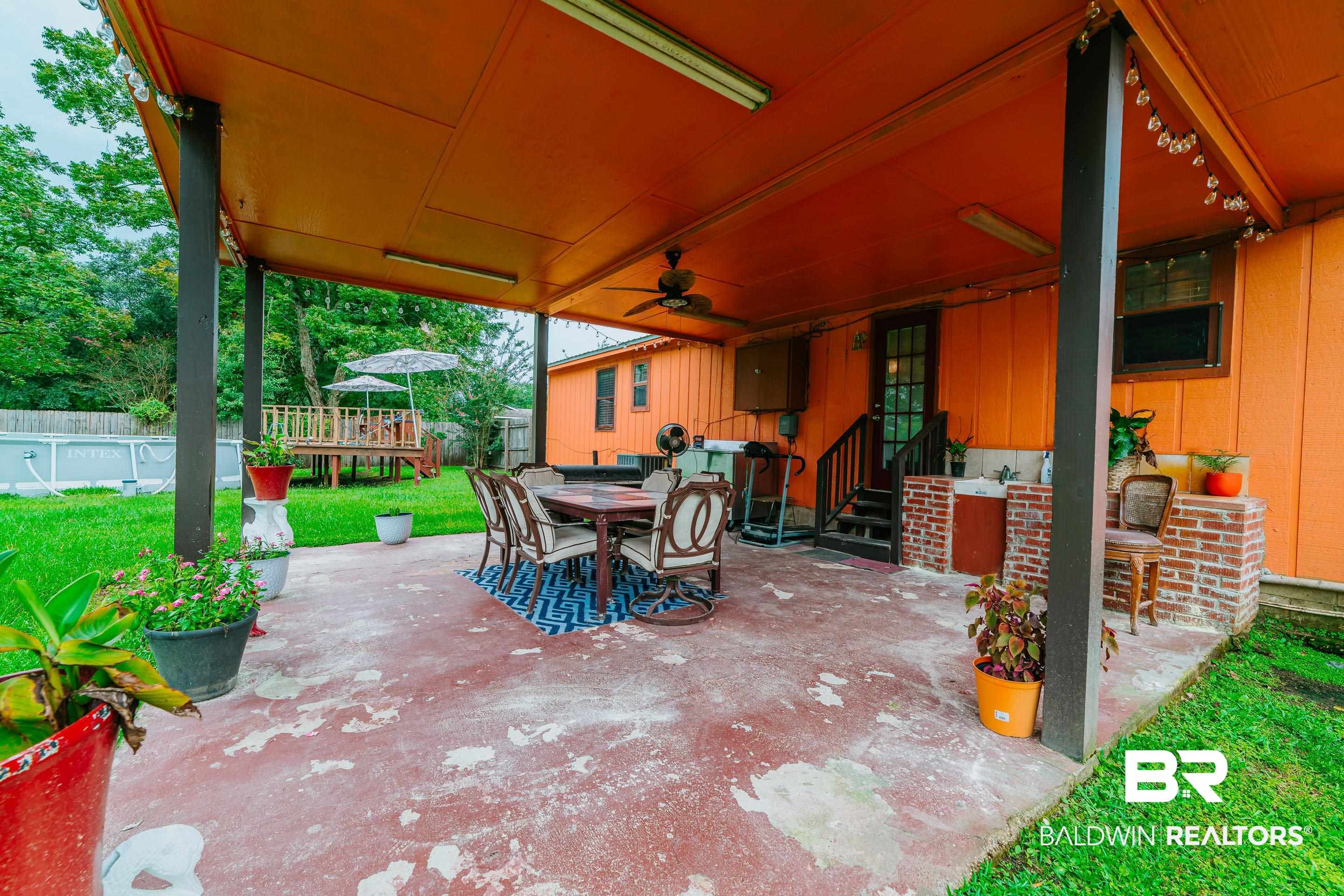 10315 Moore Road Grand Bay, AL 36541 - Photo 26 of 32