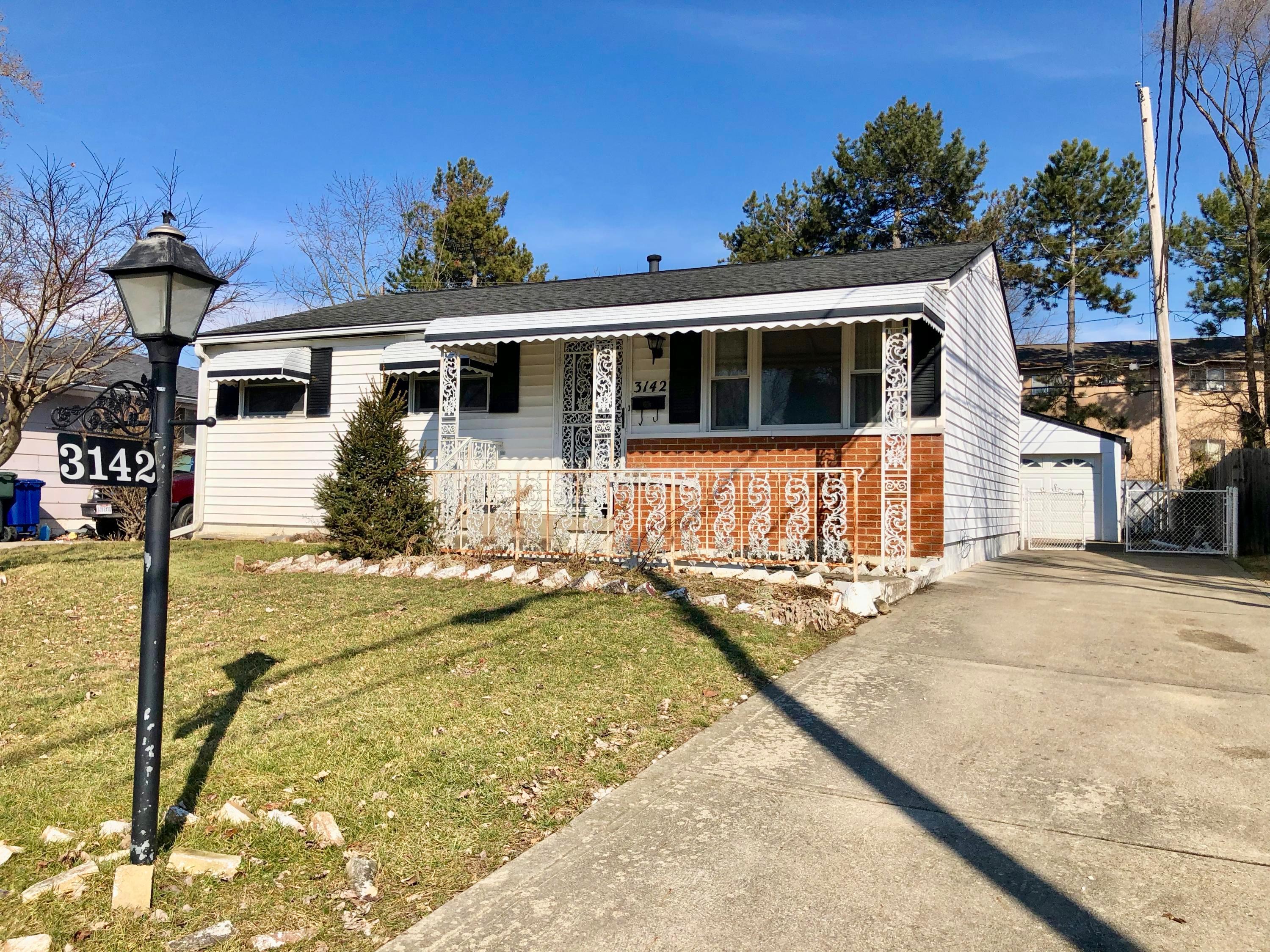 3142 Penfield Road Columbus, OH 43227 - Photo 1 of 20 Gallery Image 1