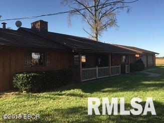 9302 Kimmel Road Du Quoin, IL 62832 - Photo 4 of 18