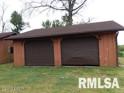 9302 Kimmel Road Du Quoin, IL 62832 - Photo 8 of 18