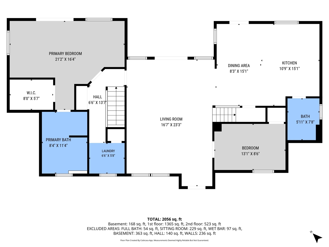 3860 Wilson Beach Road Twin Lake, MI 49457 - Photo 54 of 57
