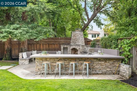$3,499,000 | 433 Verona Avenue, Danville, CA 94526