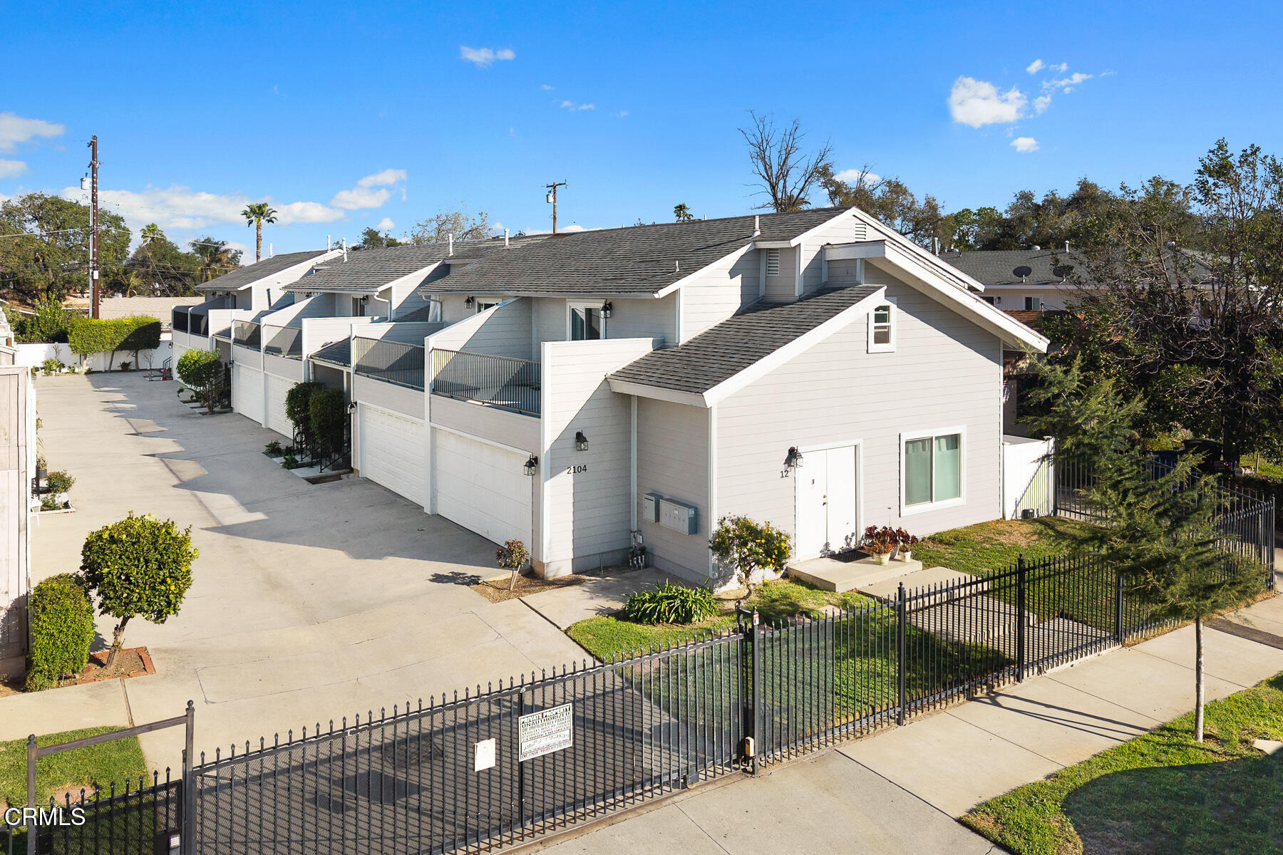2104 Raymond Avenue, Unit 9 Altadena, CA 91001 - Photo 24 of 24 MLS_1