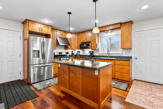 $335,000 | 171 Arnold Street, Allegan, MI 49010