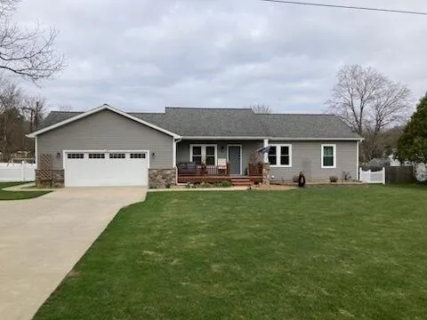 $335,000 | 171 Arnold Street, Allegan, MI 49010