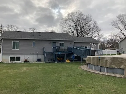 $335,000 | 171 Arnold Street, Allegan, MI 49010