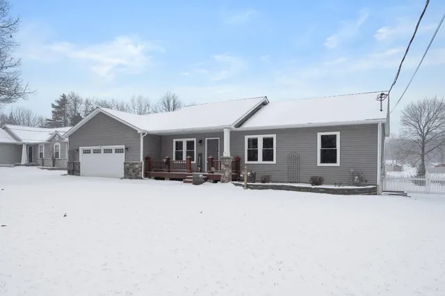 $335,000 | 171 Arnold Street, Allegan, MI 49010