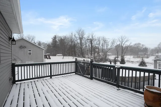 $335,000 | 171 Arnold Street, Allegan, MI 49010