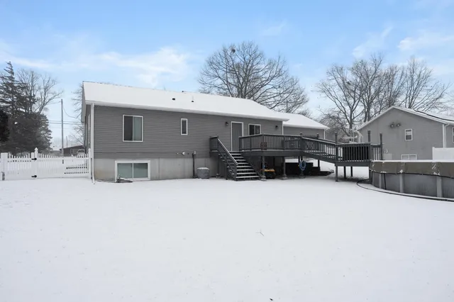 $335,000 | 171 Arnold Street, Allegan, MI 49010