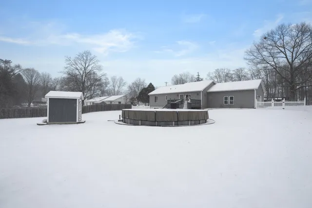 $335,000 | 171 Arnold Street, Allegan, MI 49010