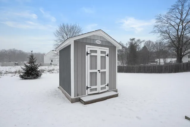 $335,000 | 171 Arnold Street, Allegan, MI 49010