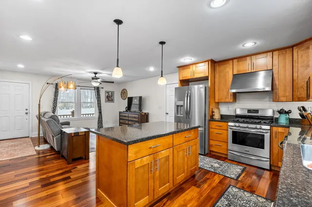 $335,000 | 171 Arnold Street, Allegan, MI 49010