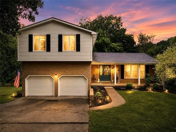 $375,000 | 4067 Briarwood Drive, Jeannette, PA 15644