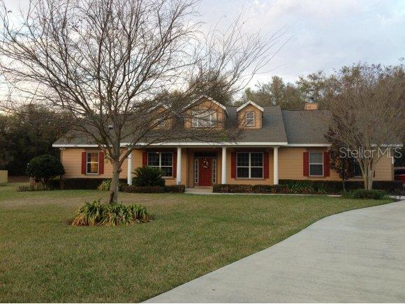 4985 Southeast 47th Terrace Road Ocala, FL 34480 - Photo 1 of 1 Primary Photo