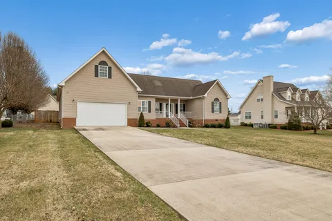 $435,000 | 408 Remington Lane, McMinnville, TN 37110