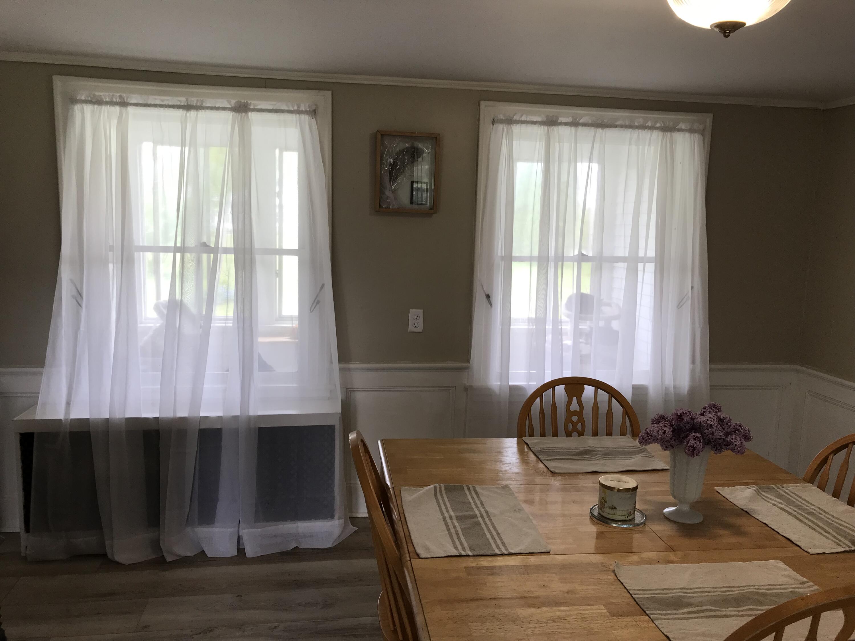117 South Caribou Road Fort Fairfield, ME 04742 - Photo 23 of 77 Dining Room