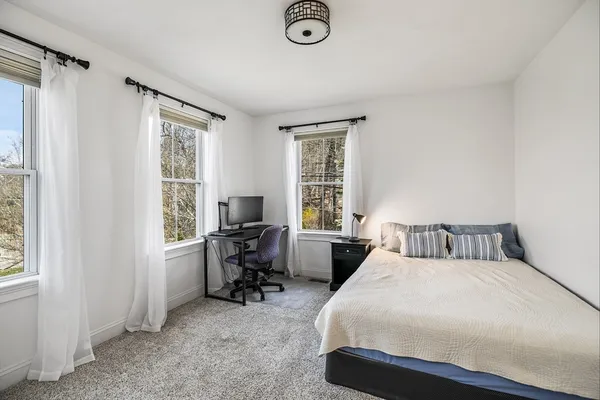 $820,000 | 159 Prospect Street, Unit 4, Acton, MA 01720