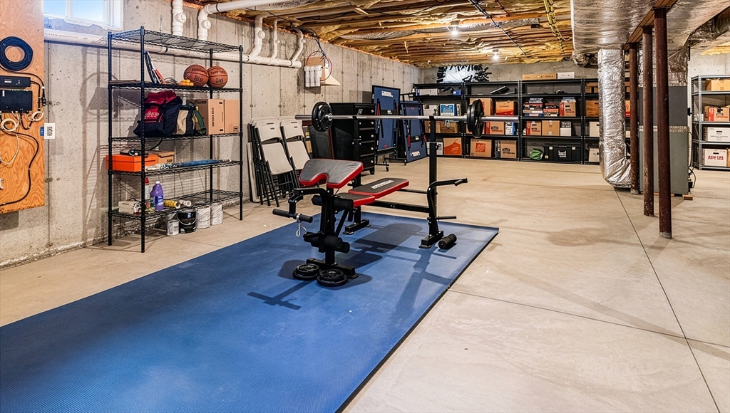 159 Prospect Street, Unit 4 Acton, MA 01720 - Photo 25 of 32