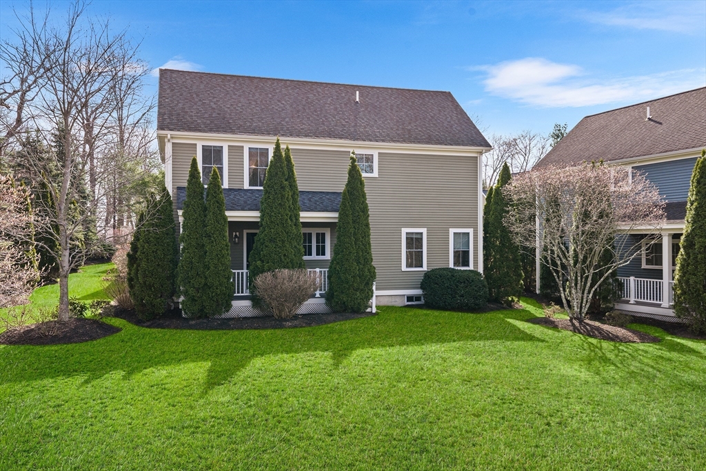 159 Prospect Street, Unit 4 Acton, MA 01720 - Photo 26 of 32