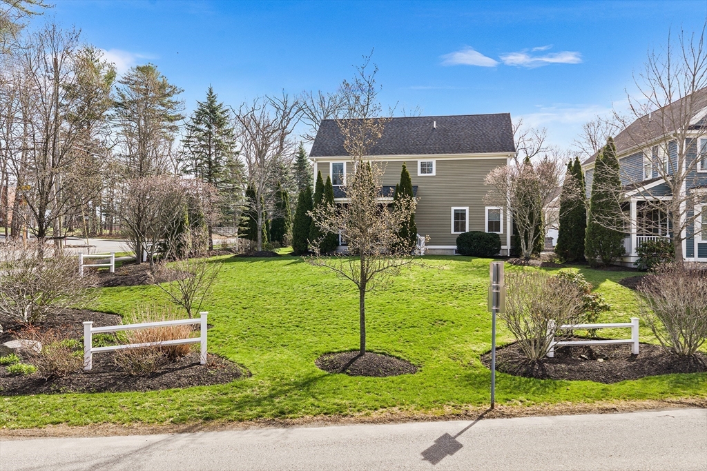 159 Prospect Street, Unit 4 Acton, MA 01720 - Photo 27 of 32