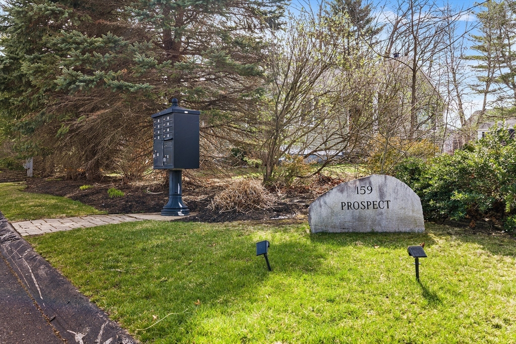 159 Prospect Street, Unit 4 Acton, MA 01720 - Photo 28 of 32