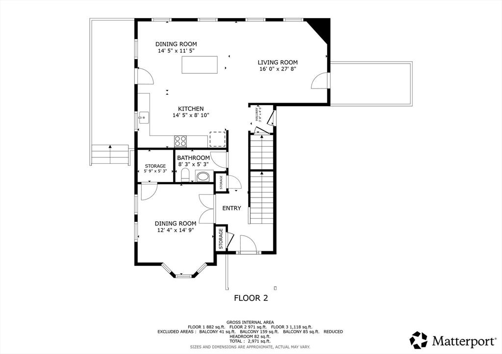 159 Prospect Street, Unit 4 Acton, MA 01720 - Photo 30 of 32