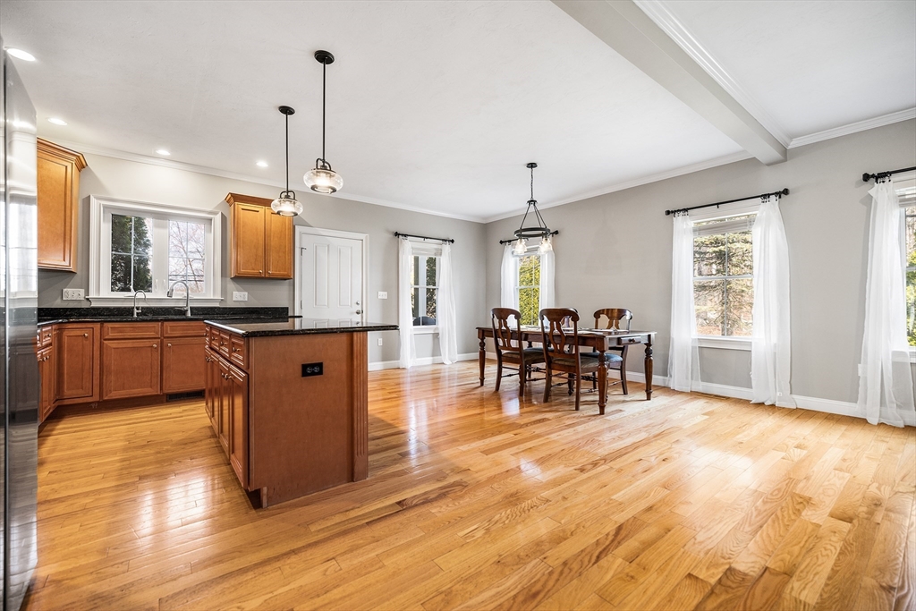 159 Prospect Street, Unit 4 Acton, MA 01720 - Photo 3 of 32