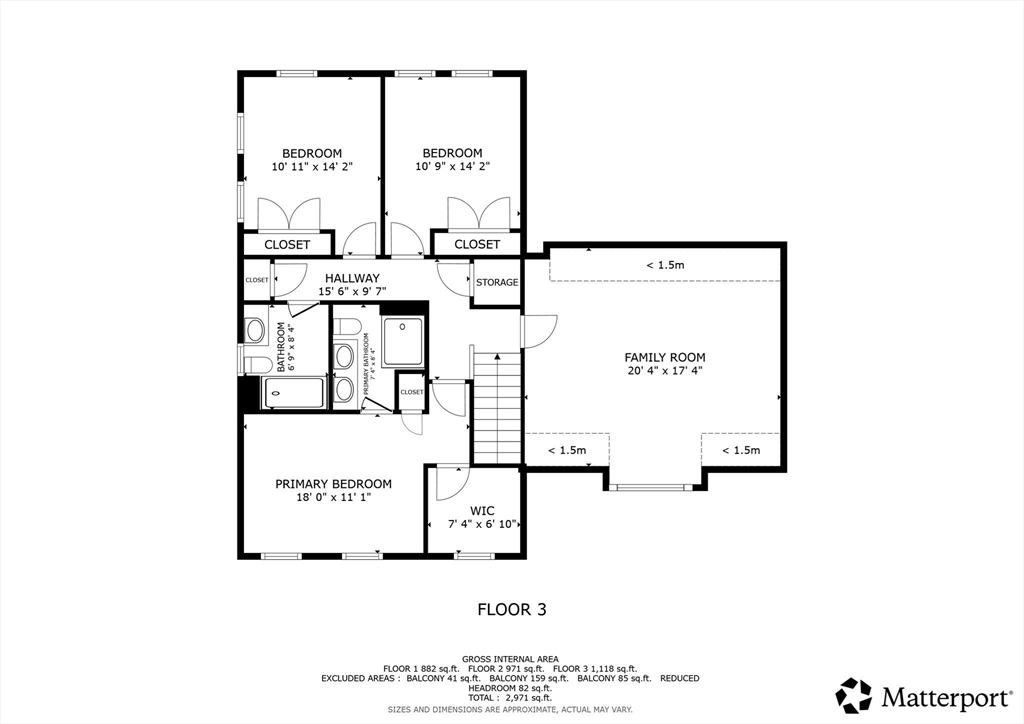 159 Prospect Street, Unit 4 Acton, MA 01720 - Photo 31 of 32