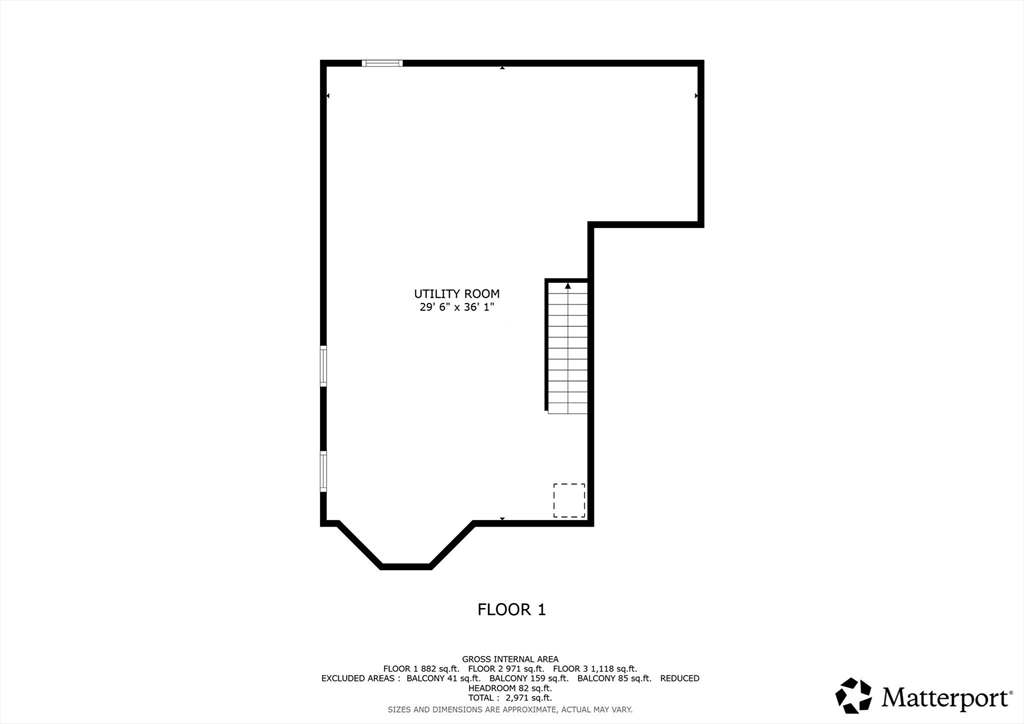 159 Prospect Street, Unit 4 Acton, MA 01720 - Photo 32 of 32