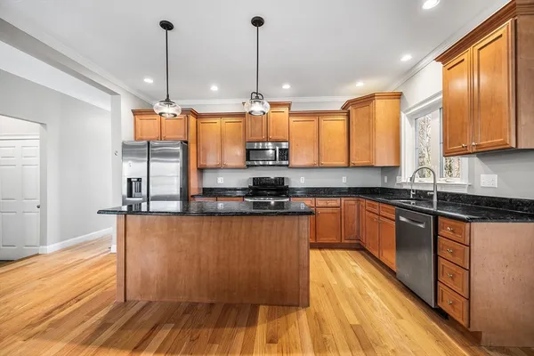 $820,000 | 159 Prospect Street, Unit 4, Acton, MA 01720